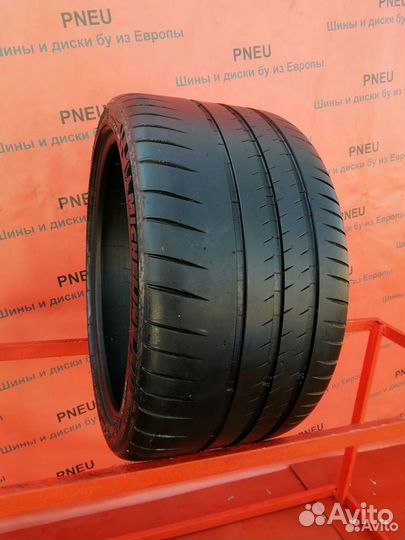 Michelin Pilot Sport Cup 2 305/30 R20 103Y