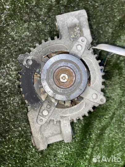 Генератор aoda Ford Focus 3M5T10300VD