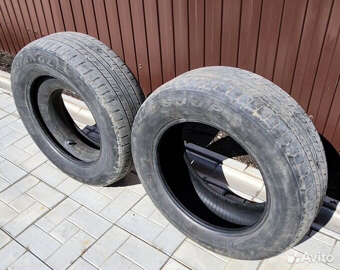 Triangle TR928 225/65 R17