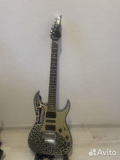 Электрогитара ashtone st-800