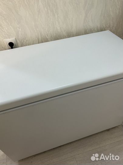 Холодильный ларь