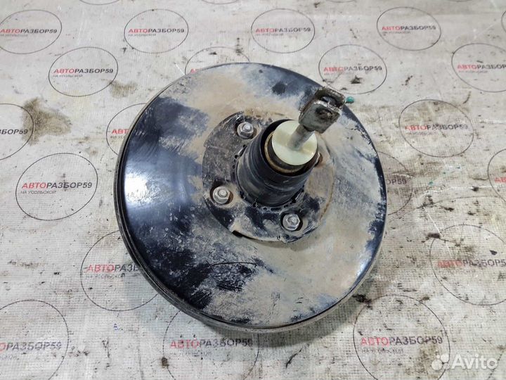 Вакуумник Renault Kangoo 2