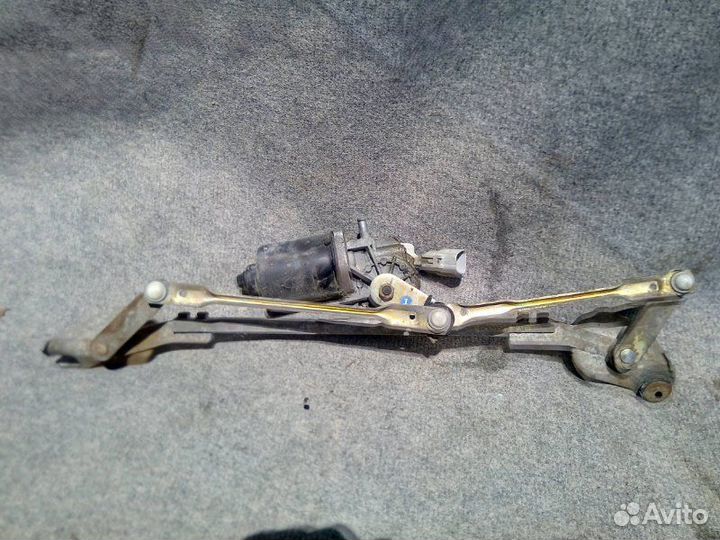 Трапеция стеклоочистителей Geely Mk седан 1.5 2008