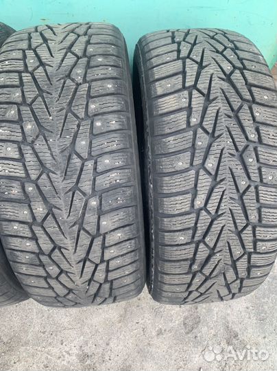Nokian Tyres Nordman 7 235/55 R17 103T