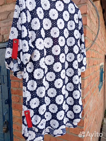 Кофты женские 52-54