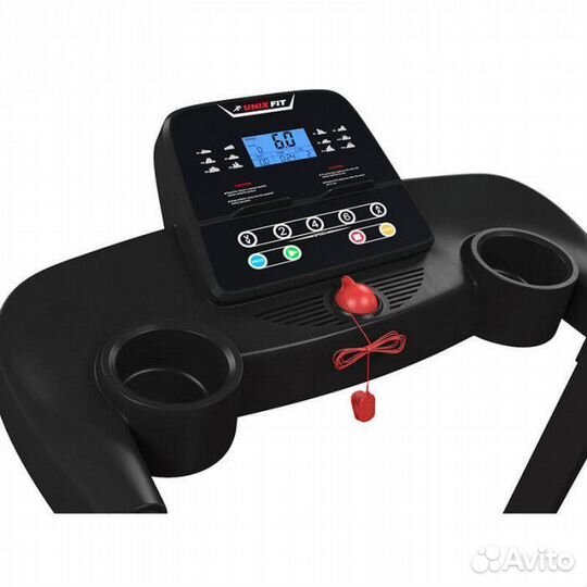 Беговая дорожка unixfit ST-530M