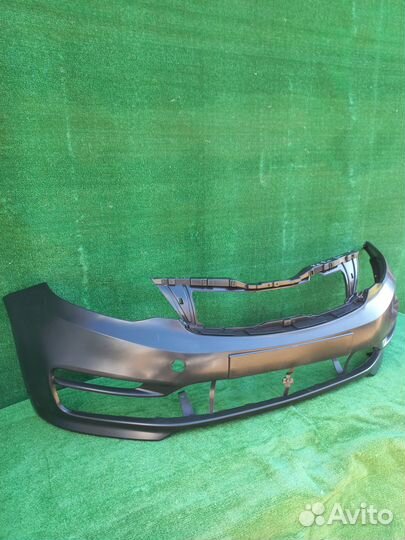 Бампер передний KIA RIO 3