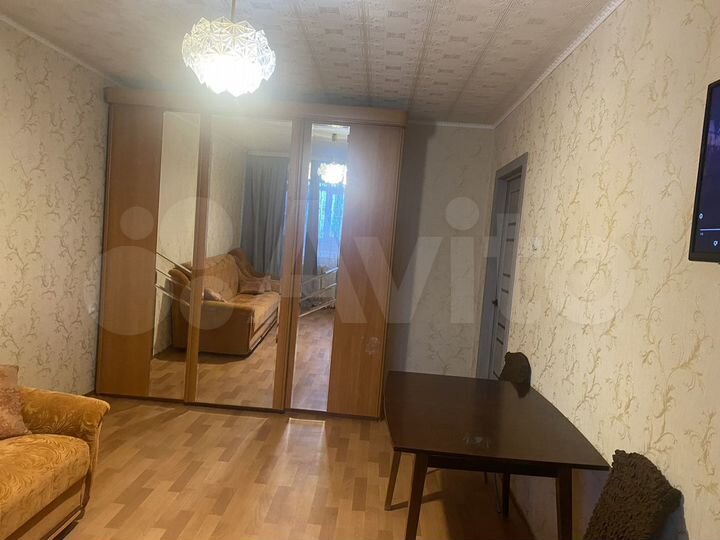 2-к. квартира, 45 м², 4/5 эт.