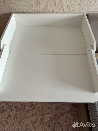 Пеленальный комод