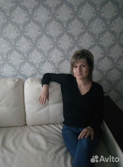 Продавец