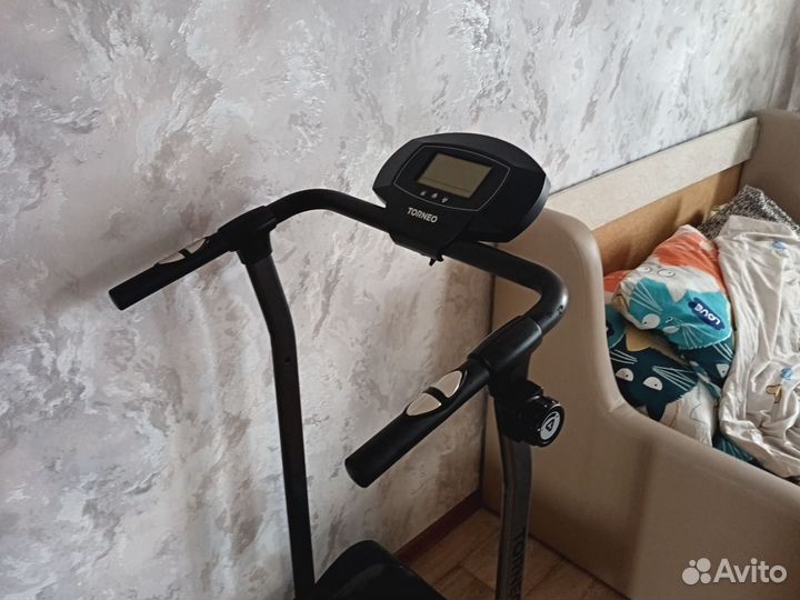 Беговая дорожка бу