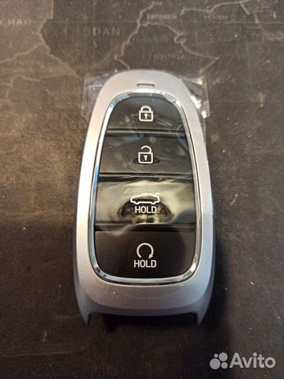 Смарт ключ Hyundai Sonata 95440-L1210