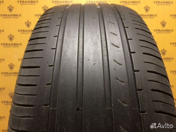 GT Radial Champiro VP1 225/60 R18