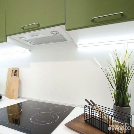 Кухня под ключ