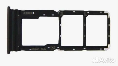Держатель Sim-карты Oppo/Realme/Tecno/Vivo