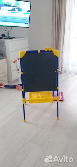 Доска мольберт