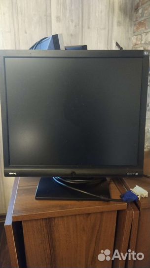 Мониторы Samsung Benq