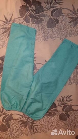 Костюм карнавальный врача