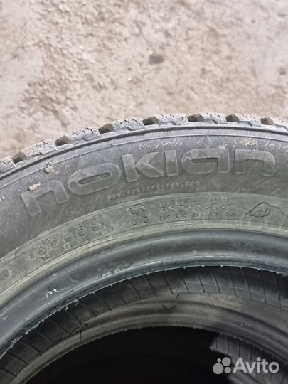 Nokian Tyres Hakkapeliitta 8 195/55 R15