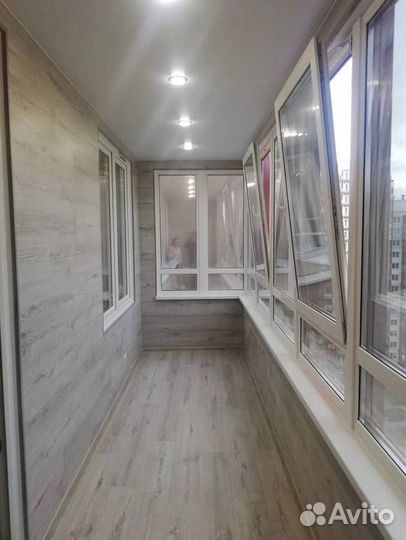 Окна пластиковые быстро под ключ