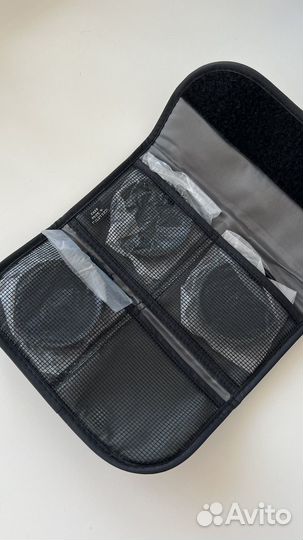 Набор светофильтров Hoya prond filter kit 58mm