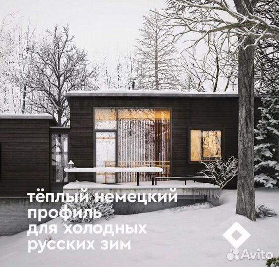 Окна
