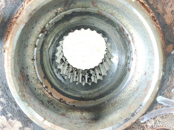 Ступица передняя Infiniti Fx 2003-2007