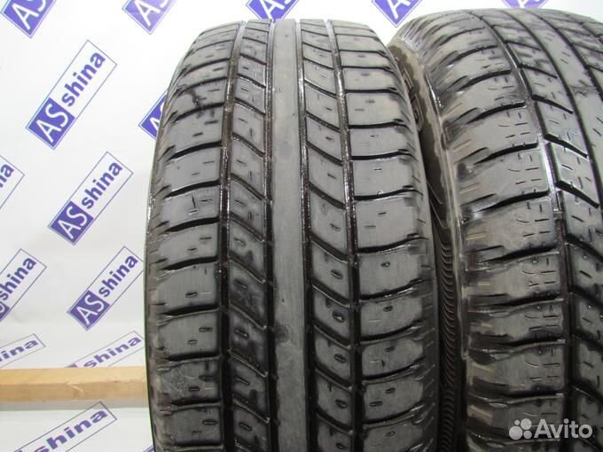 Goodyear Wrangler HP All Weather 235/65 R17 93Q