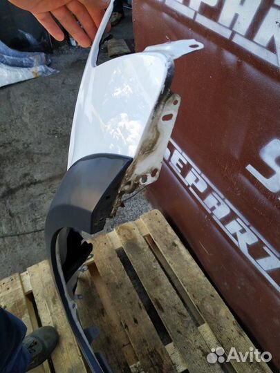 Крыло переднее правое Audi A4 Allroad B8 2.0 CDN