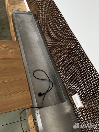 Саладетта настольная