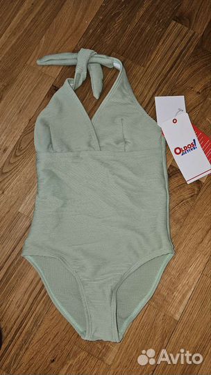 Купальник для девочки