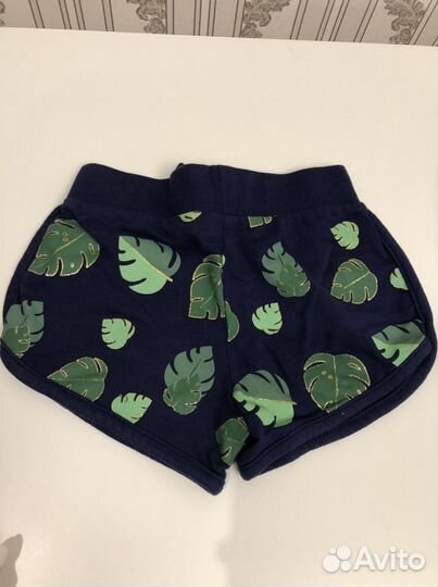 Шорты для девочки