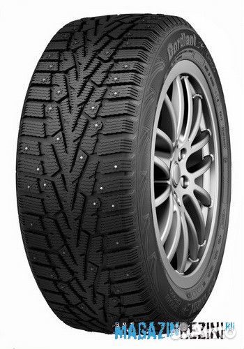 Cordiant Snow Cross PW-2 225/55 R18 102T