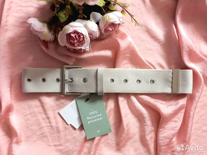 Ремень женский HM