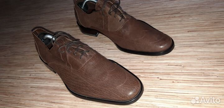 Туфли цум Neil Barrett