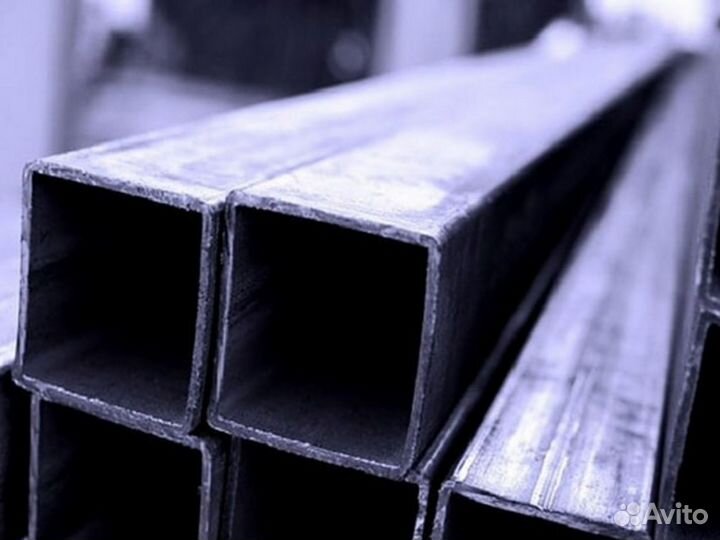 Металлопрофиль