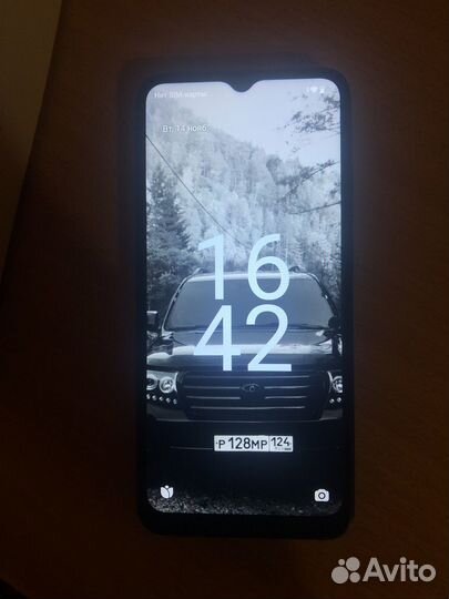 Xiaomi Redmi A2+, 3/64 ГБ