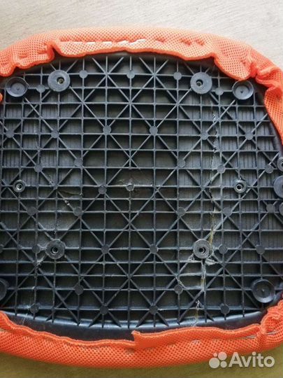 Ремонт офисных и компьютерных кресел