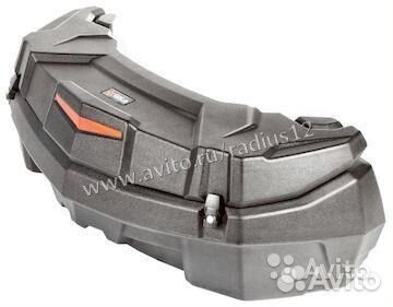 Кофр для квадроцикла GKA phantom/R305