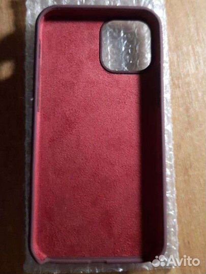 Чехол на iPhone 11 pro max