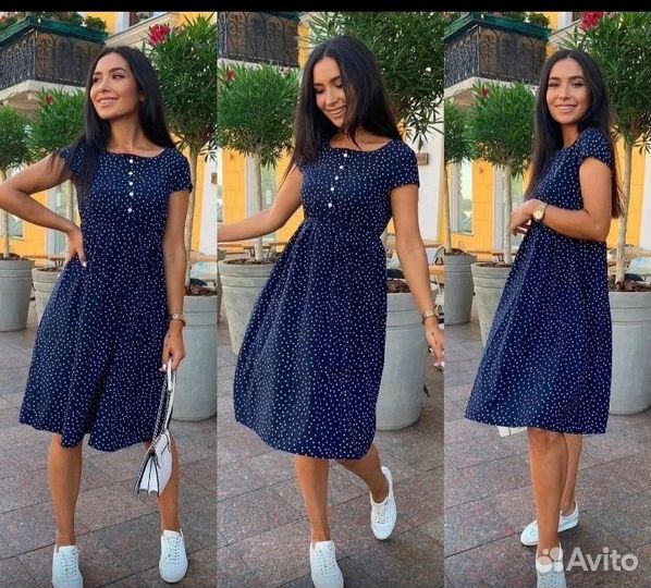 Платье новое, размер 48