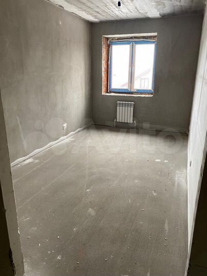 1-к. квартира, 34,4 м², 3/5 эт.