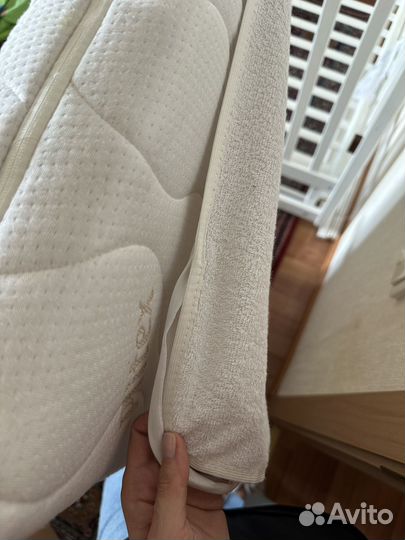 Матрас детский 160/80 бу