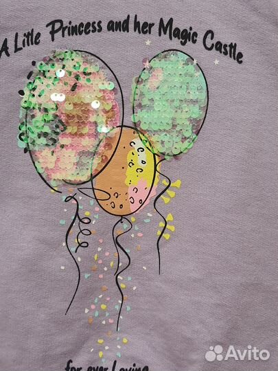 Костюм для девочки 68 74