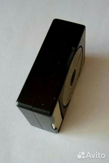 Фотоэкспонометр оптэк