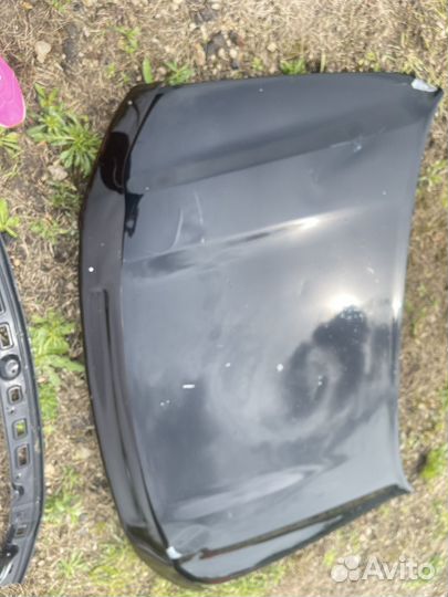 Крузак 200 разбор