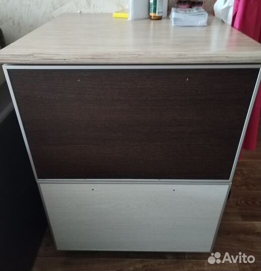 Кухонный гарнитур бу