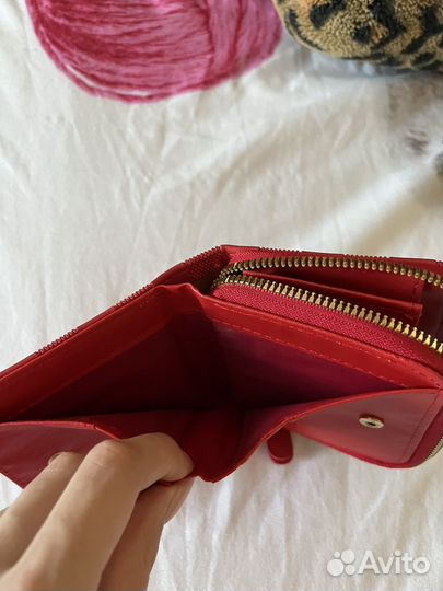 Кошелек женский