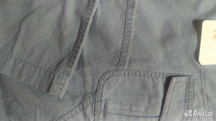 Брюки для мальчика