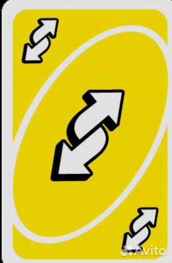 Карта обмена